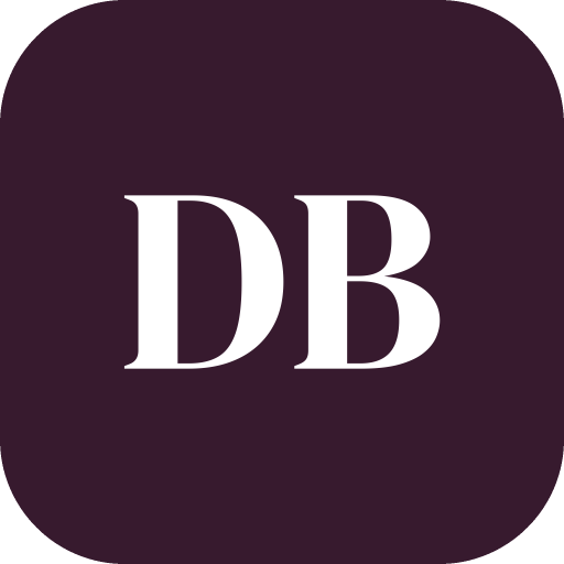 Dry Byte Auckland logo